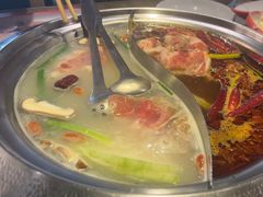 -彤德莱牛肉火锅(双港店)