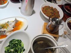 -柴米油盐三杯鸡(象山北路店)