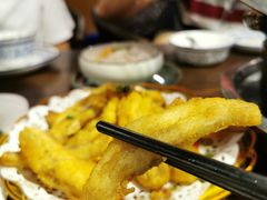 -大洋家·精品潮汕菜·生腌砂锅粥(天河东路店)