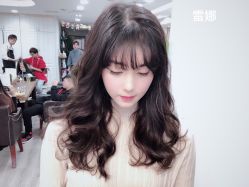 -梳蕾娜 HAIR SALON
