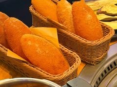 -山里屯铁锅炖·东北菜(康桥店)
