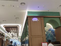 -新世界餐厅(万达店)