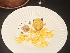 -许爷家·生态湖鲜(徐汇日月光店)
