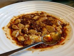 -枣子树素餐厅(铂金城店)