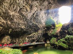 -英西峰林·洞天仙境