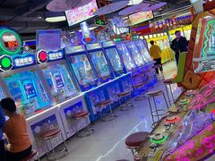 -风云再起游乐汇(皇城恒隆广场店)