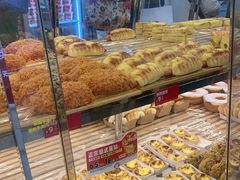 -味多美蛋糕(金顶街店)