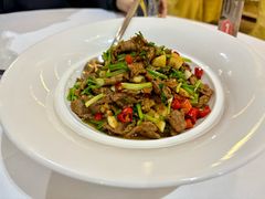 -东方红酒楼(知春路店)