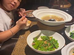 -老客家·客家菜(万达店)