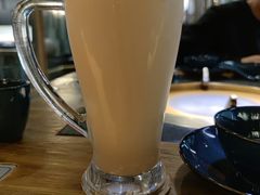 -湊湊火锅·茶憩(东城万达店)