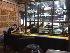 大堂-TIMEZONE8东八时区餐厅&酒吧(798店)