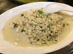 -洁神饭庄·海鲜·青岛菜·30年老字号(五四广场店)
