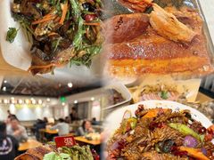 -張飛扒肉·龙江非遗(道外店)
