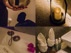 -三间愈舍·Triple Spa(重庆IFS国金中心店)