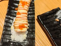 -禾绿寿司·定食·拉面·烧炸(喜荟城店)