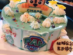 -丽华园(汉阳龙阳店)