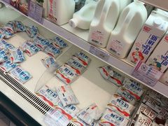 -京客隆超市(北苑店)