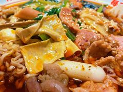 -每味每客·重庆麻辣烫(国泰店)