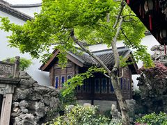 -胡雪岩故居