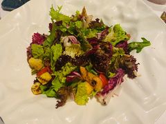 -北京古城老院厉晓麟精致菜