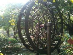 -揭东万竹园旅游景区