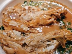 -永安鱼庄·镇江菜(丁卯店)