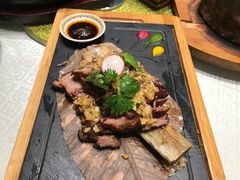 -敏珠拉姆藏餐·南京厨房(富春江东街店)