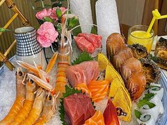 -山盛创作料理·Yamamori(珠宾店)