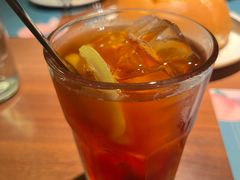 -大树餐厅(益田假日店)