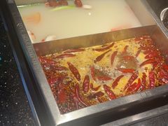 -五星桥原切肥牛火锅·30年专注好牛肉(湖塘店)