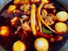 -李子坝梁山鸡(李子坝大鸡哥店)