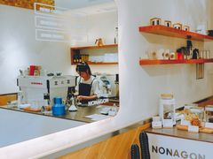 -Legno.ita Coffee by Wood(襄阳南路店)