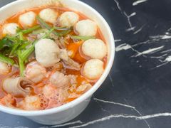 -明月虾面(厦禾路店)