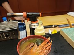 -Sushi Hanzo半藏(天环广场店)