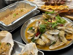 -老虎滩大连海鲜烧烤(建邺云锦路总店)