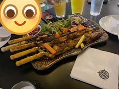 -牛啤堂精酿啤酒餐吧(五棵松华熙店)