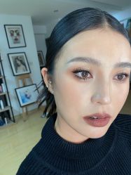 点击看大图 -FIONA MAKE UP恋妆造型