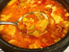 -故乡家韩国料理(丹东街店)