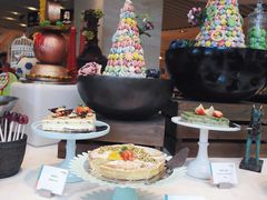 -厦门艾美酒店·新食谱西餐厅