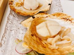 -白仁仔· 活烤海鲜 宵夜(豫园店)