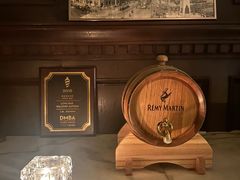 -LONG BAR 廊吧(外滩华尔道夫酒店)