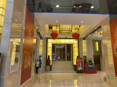 -北京民族饭店