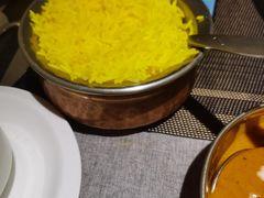 -Pita's&Tika's中东和印度风味餐厅(龙湖天街店)