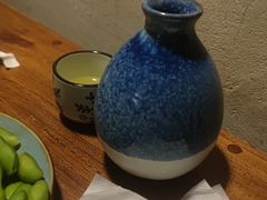-长亭酒肆.武夷菜(鼓楼后海店)