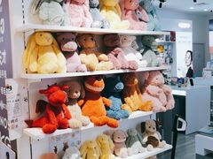 -jELLYCAT(北京市甘家口百货店)