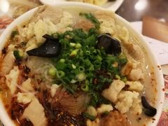 老味道葫芦头-春发生饭店·非遗(南院门店)