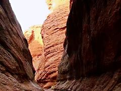 -天山神秘大峡谷