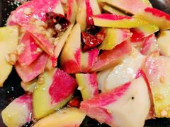 -重庆烧鸡公火锅(簋街店)