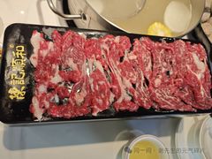 -陈记顺和潮汕牛肉火锅(韩江路店)