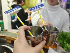 -玄希浪漫厨房·韩料烤肉(湖滨银泰in77店)